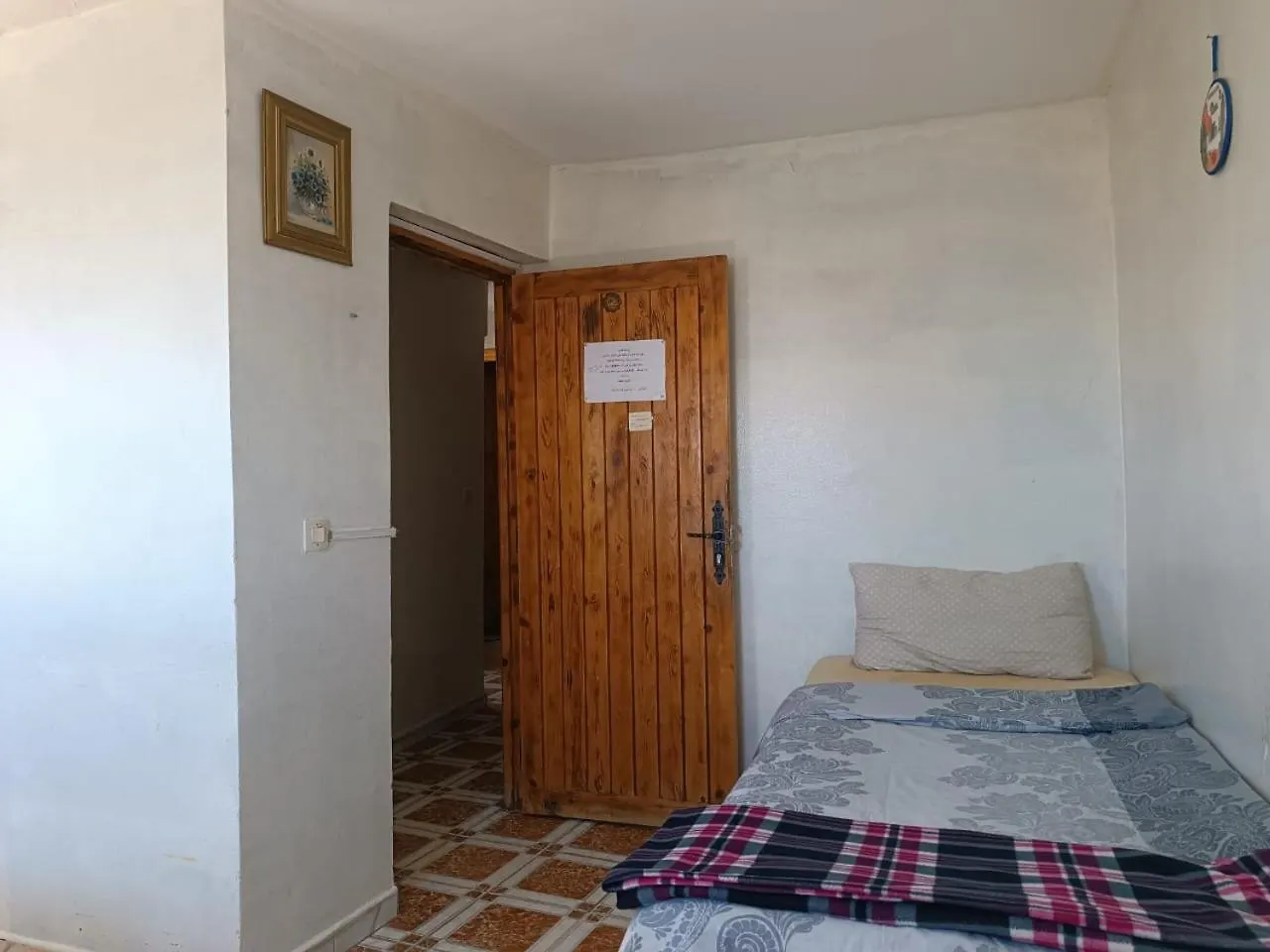 Taghazout Apartment Agadir