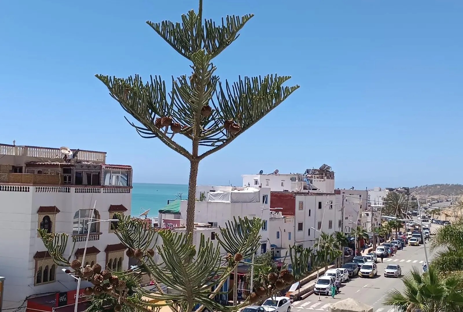 Taghazout Apartment Agadir