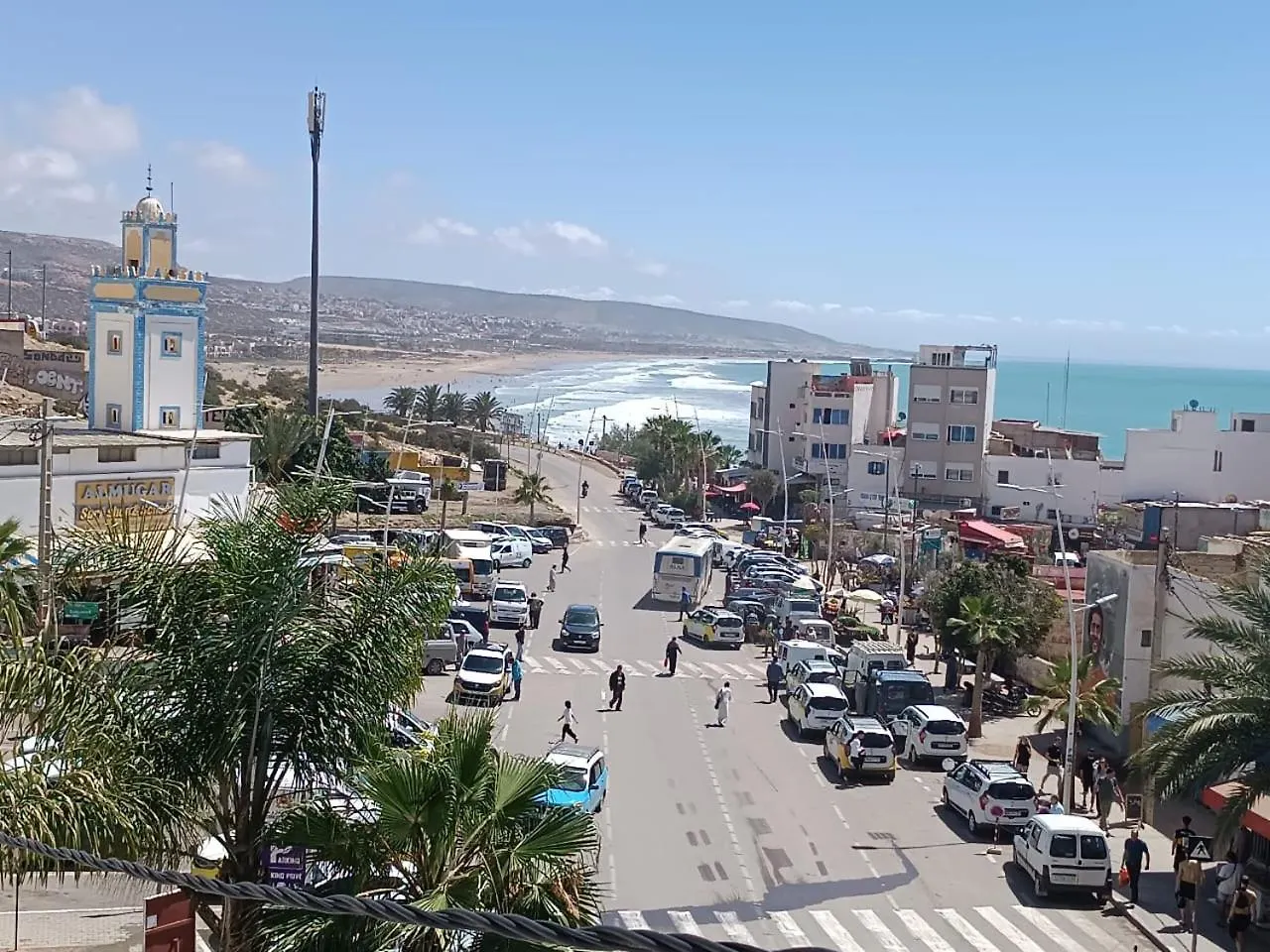 Taghazout Apartment Agadir