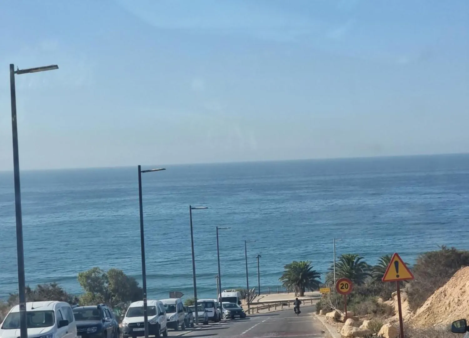 Taghazout Apartment Agadir