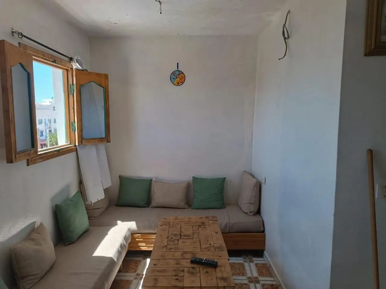 Taghazout Apartment Agadir 0*,