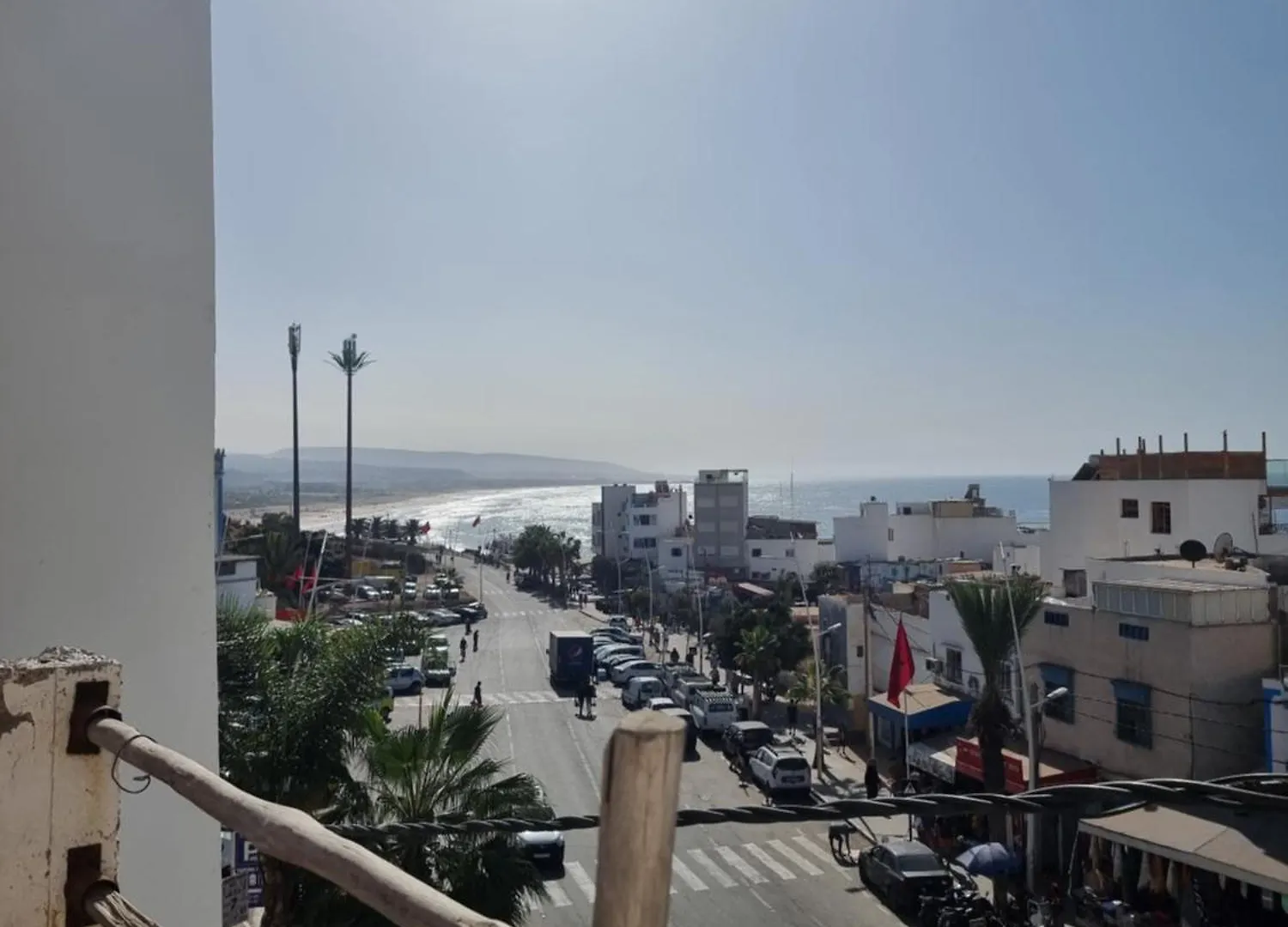 Taghazout Apartment Agadir